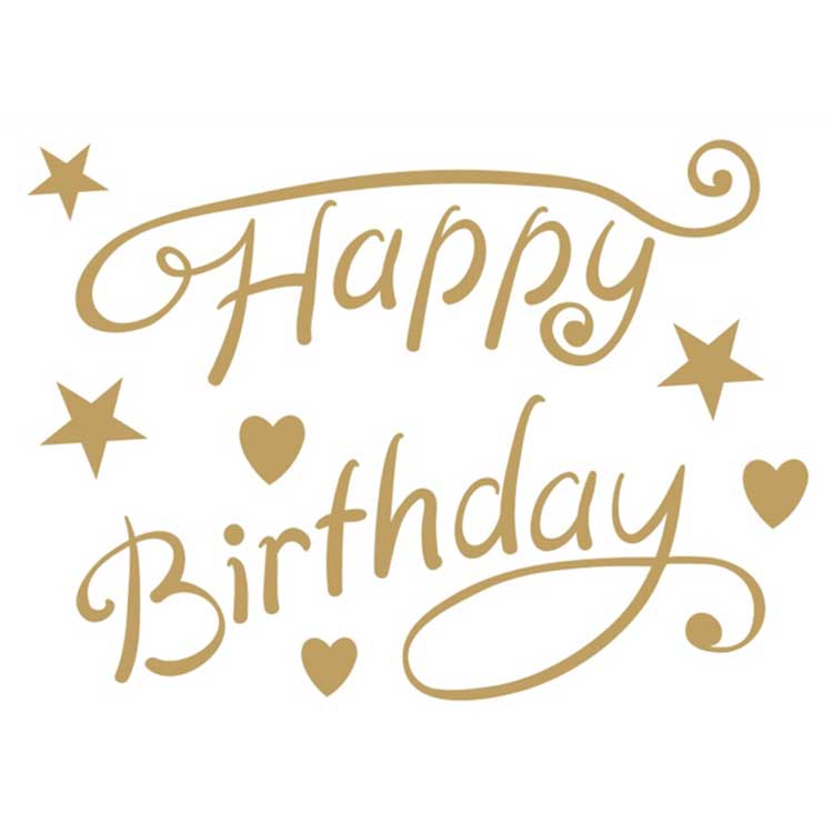 2D Bobo Balloons စတစ်ကာများ