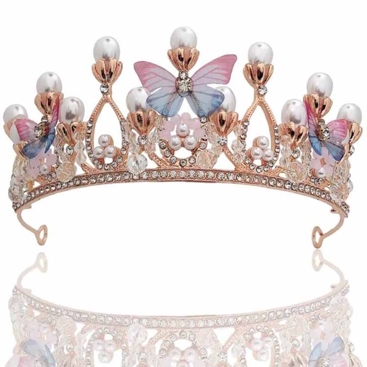 Allot Crown