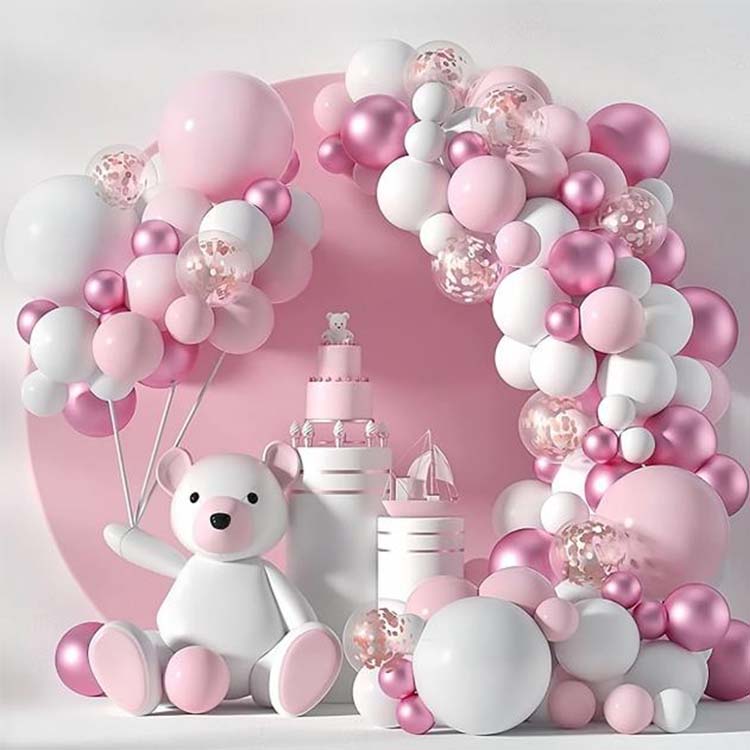 ပူဖောင်းမဟာအစုံ