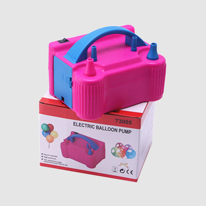 Balloon Electric Air Pump