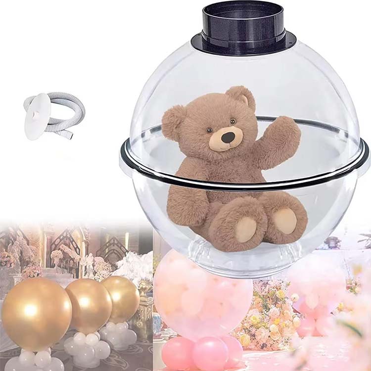 ပူဖောင်းဝစက်