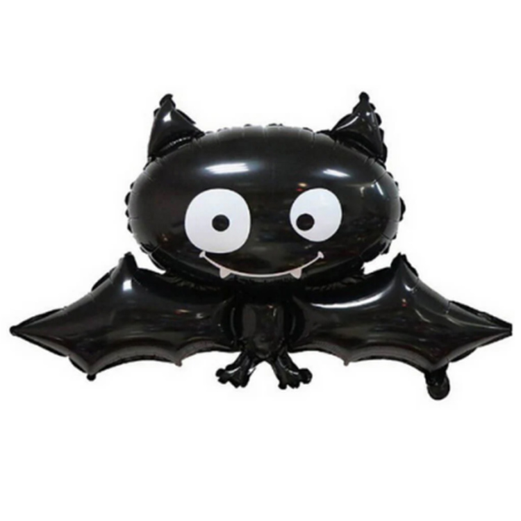 Bat Foil Balloon