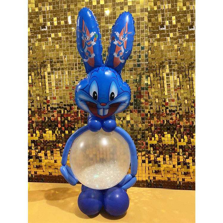 Easter Bunny Balloon အစုံ