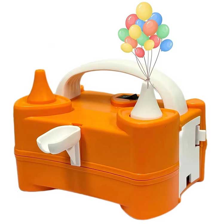 လျှပ်စစ်မီးပုံးပျံဖောင်းပွမှုပန့်