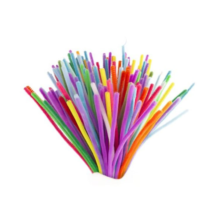 လက်လုပ် ပိုက်သန့်စင် ပန်းစည်း DIY Kit