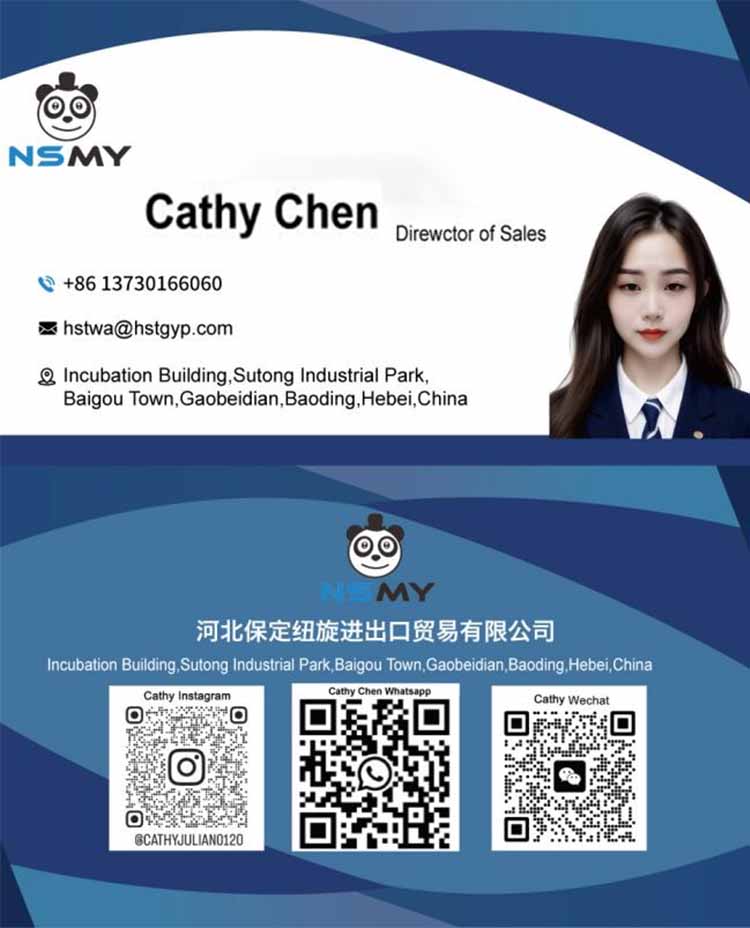 contact chen