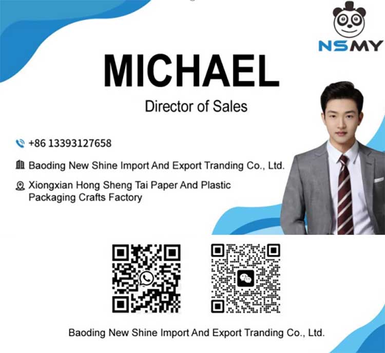 rose flower gift box Newshine