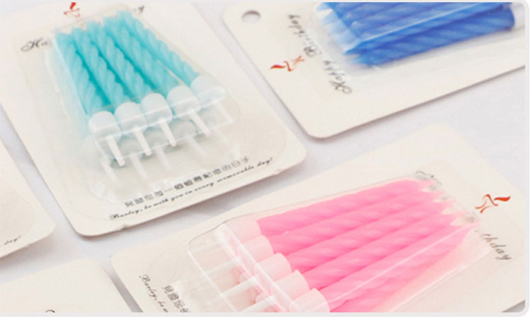 macaron colored spiral birthday candles price macaron colored spiral birthday candles price