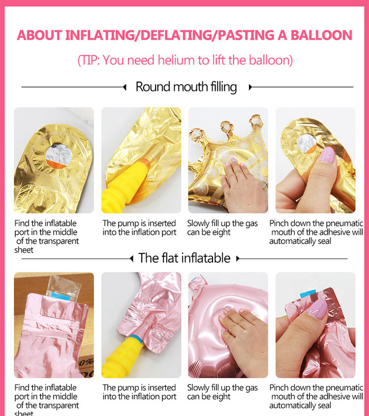 Purple Letter Number Foil Balloon Price