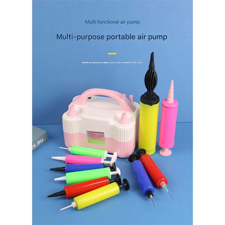 ဘက်စုံသုံး အိတ်ဆောင်လေစုပ်စက်