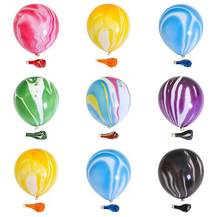 စိတ်ကြိုက် Latex Balloons